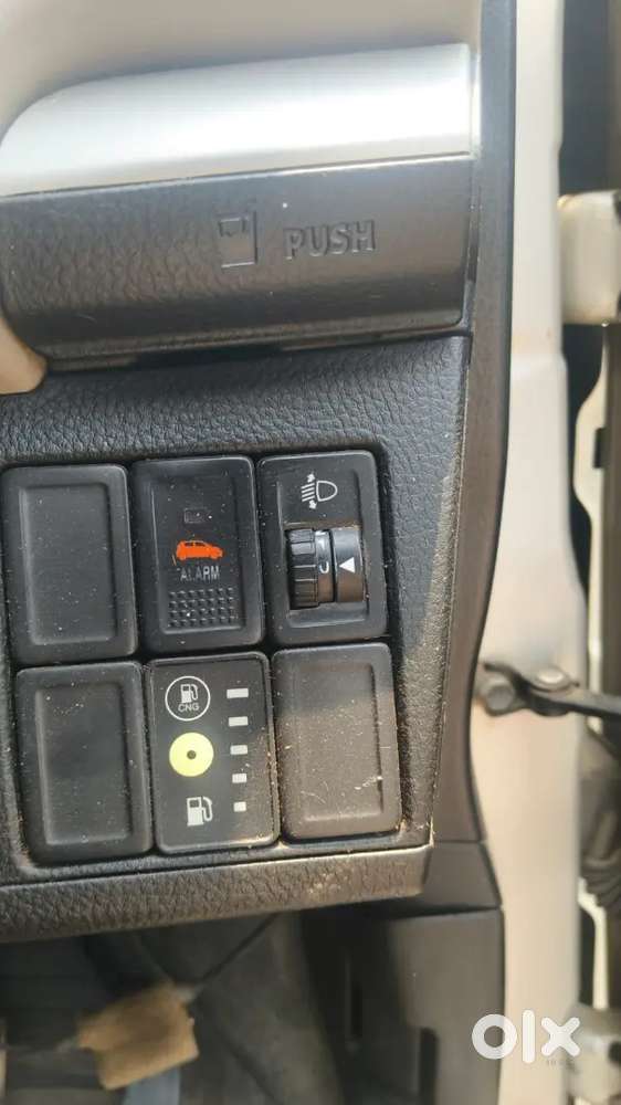 Maruti Suzuki Wagon R 1.0 2013