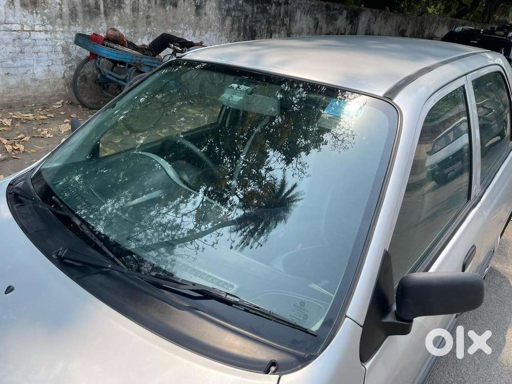 Maruti Suzuki Alto 2012 Petrol Well Maintained