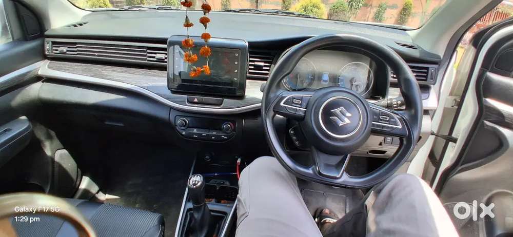 Maruti Suzuki Xl6 2024 Petrol 51000 Km Driven