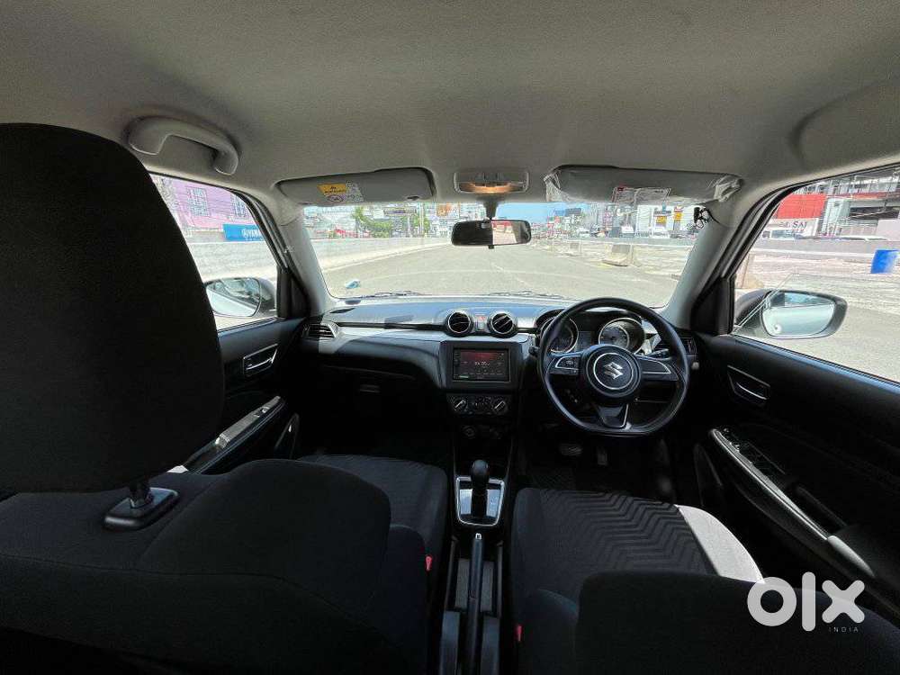 Maruti Suzuki Swift Amt Vxi, 2018, Petrol