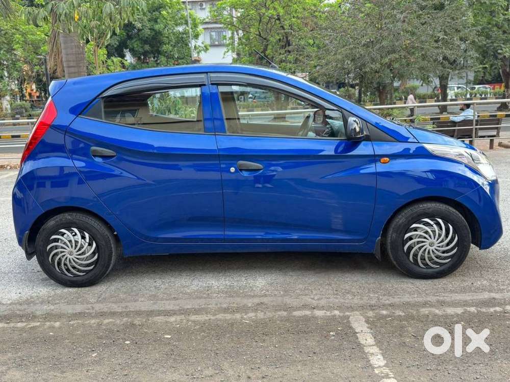 Hyundai Eon Era Plus, 2016, Petrol
