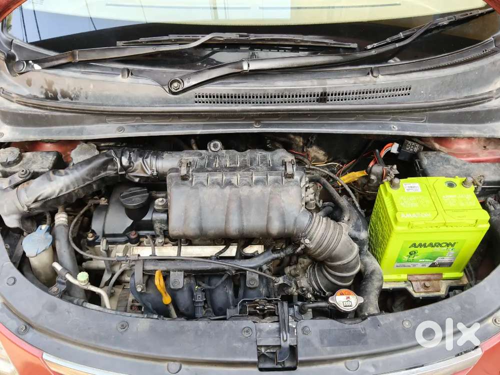 Hyundai I10 2010 Petrol 53000 Km Driven