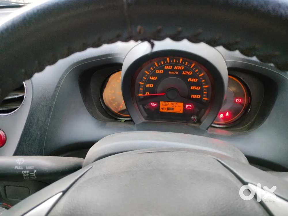 Honda Amaze 1.5 Diesel 2014