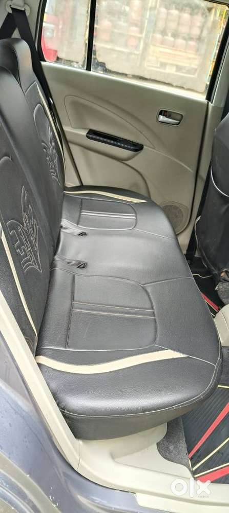 Maruti Suzuki Celerio 2014-2017 Zxi Optional, 2016, Petrol