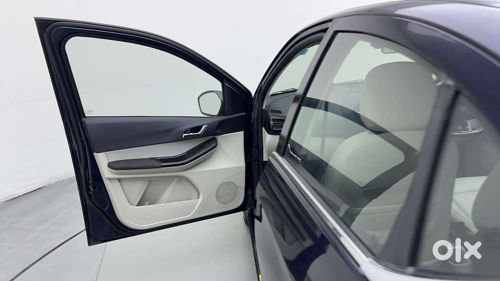 Tata Tigor 1.2 Revotron Xz Plus Cng, 2024, Cng & Hybrids