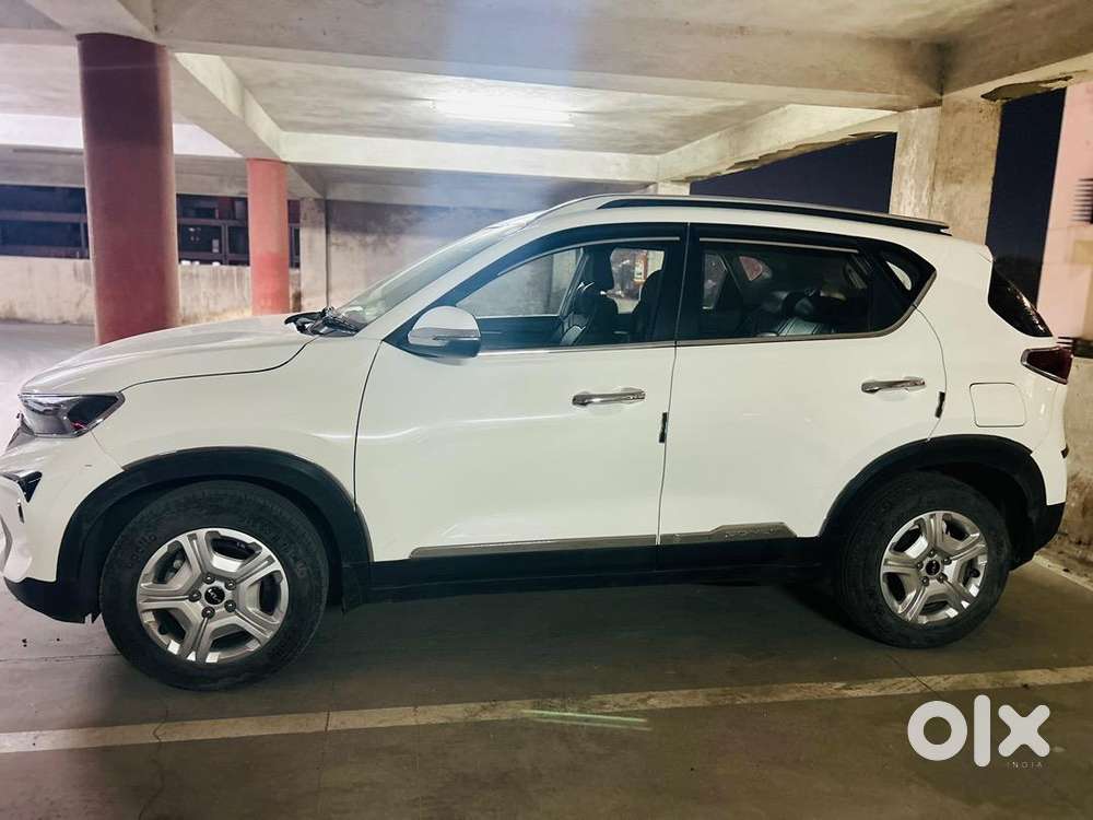 Kia Sonet 2023 Petrol Good Condition