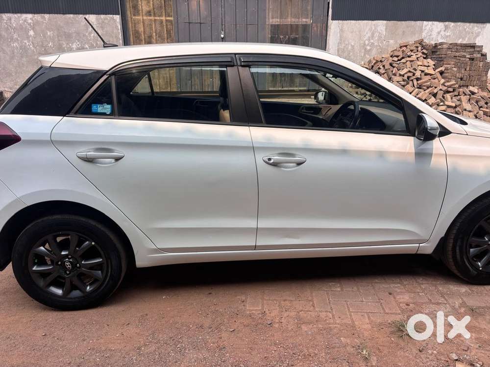 Hyundai Elite I20 2020 Petrol Well Maintained