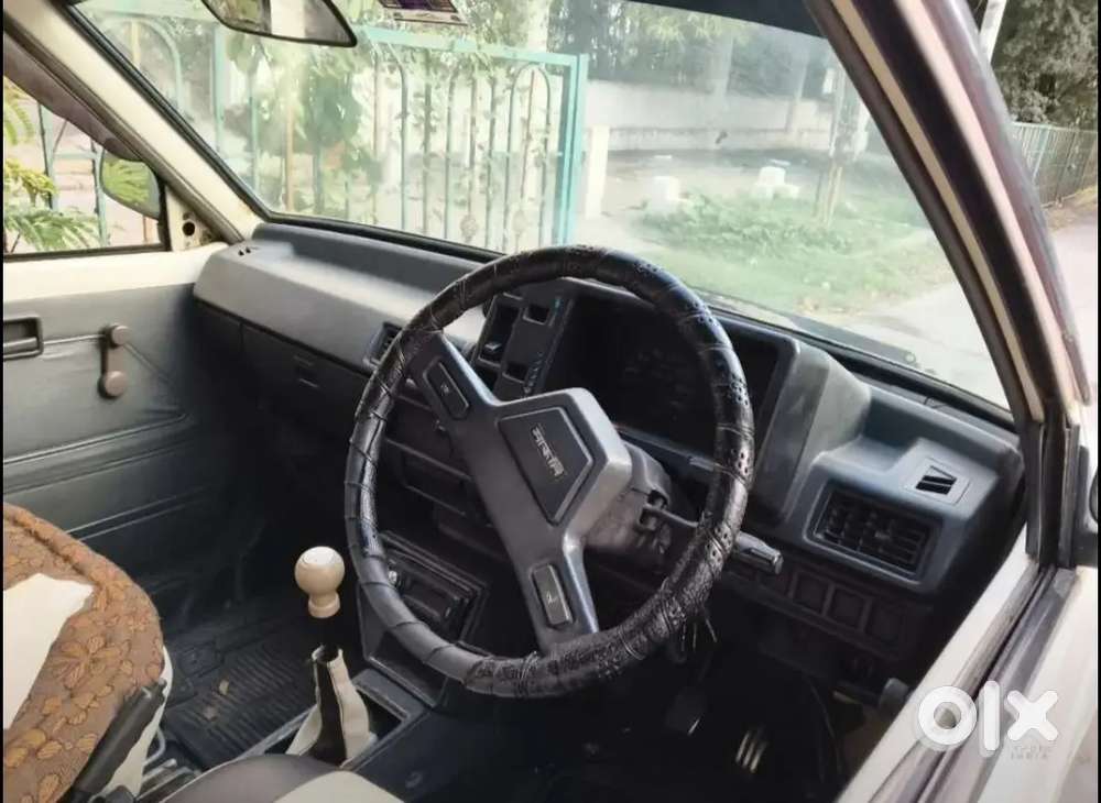 Maruti Suzuki 800 1998 Petrol
