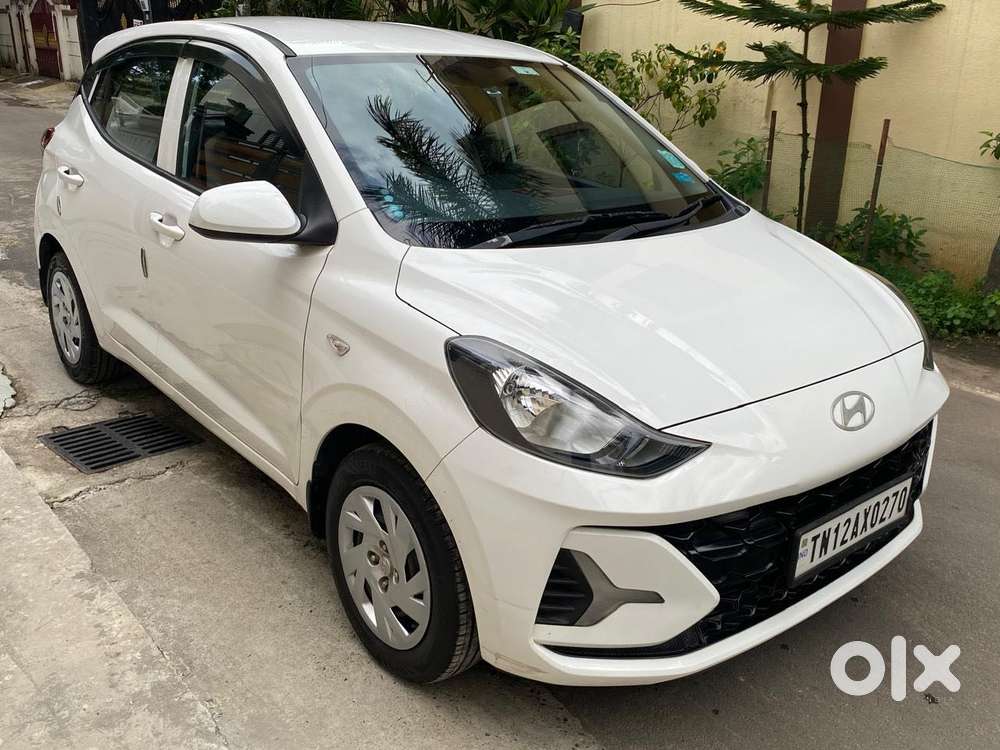 Hyundai Grand I10 Nios Magna 1.2 Kappa Vtvt, 2024, Petrol
