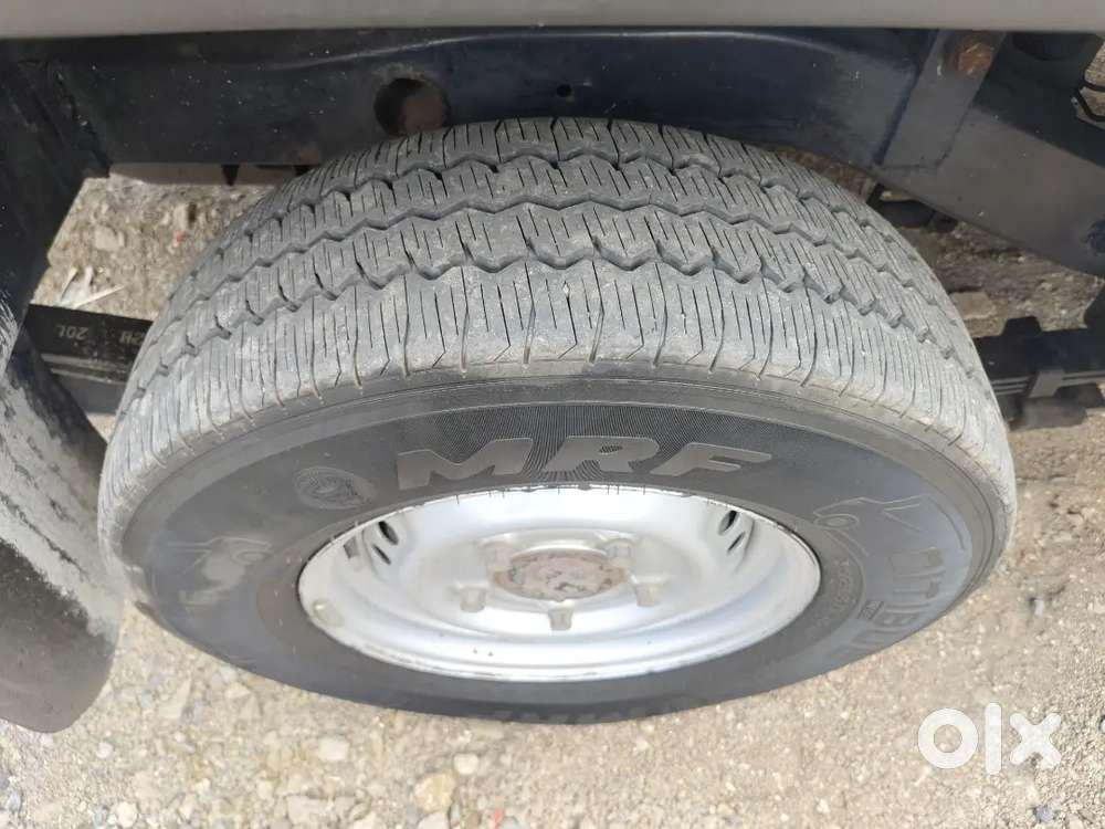 Force Motors Trax Cruiser 2021 Diesel 121000 Km Driven For Sell