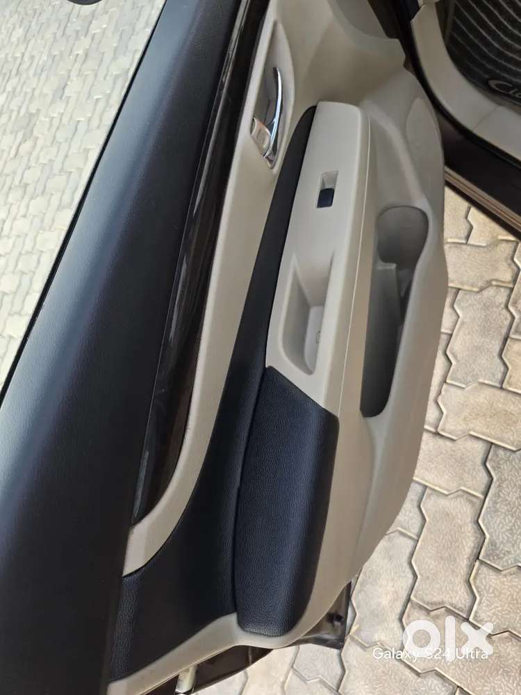 Maruti Suzuki Ciaz 2015 Diesel Push Button