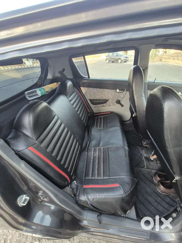 Maruti Suzuki Alto 800 2018 Petrol Good Condition