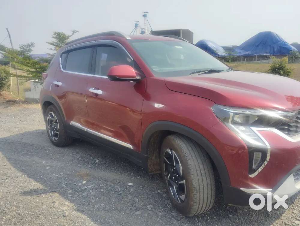 Kia Sonet 2024 Petrol 23200 Km Driven
