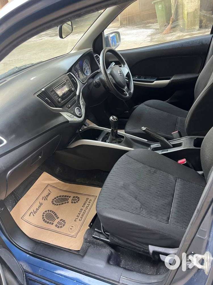 Maruti Suzuki Baleno Delta, 2018, Diesel