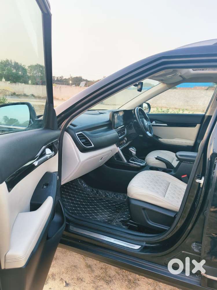 Kia Seltos Htx+ At 1.5 Diesel, 2020, Diesel