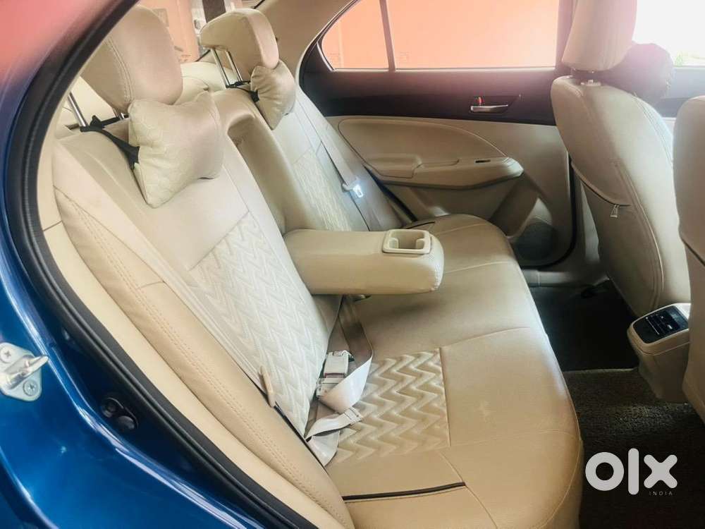 Reliable Maruti 2018 Car September