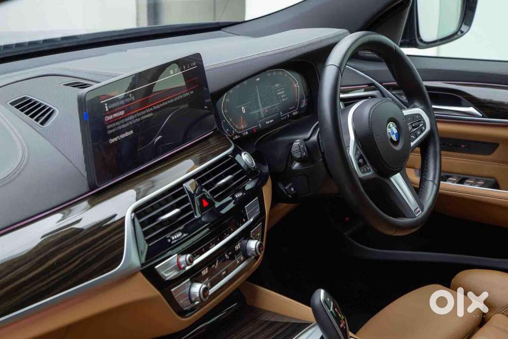 Bmw 6 Series Gt Signature Edition
