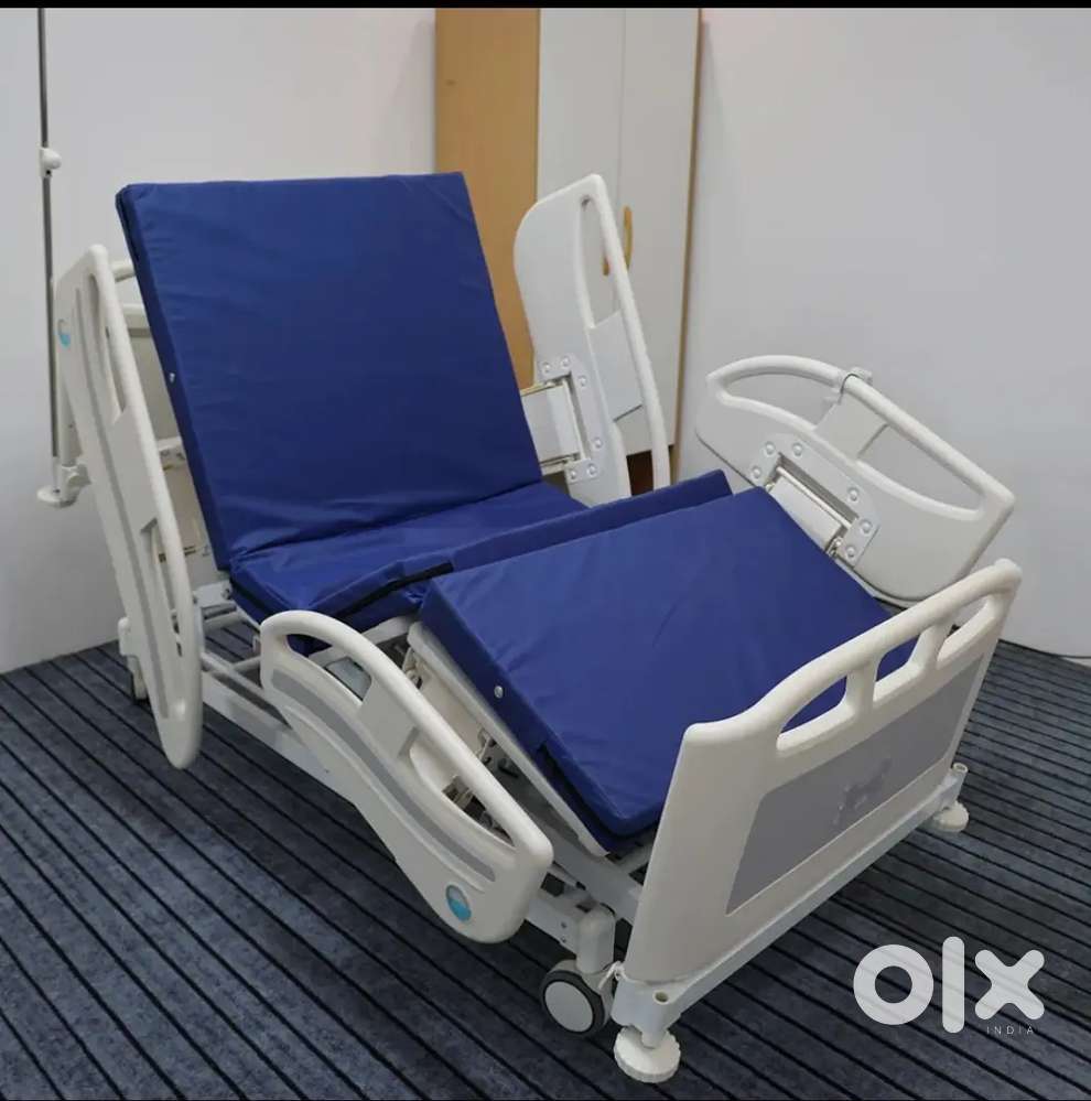 Rent...Rent...Electric Bed,Motorised Bed,Oxygen For patient,Bipap,Cpap