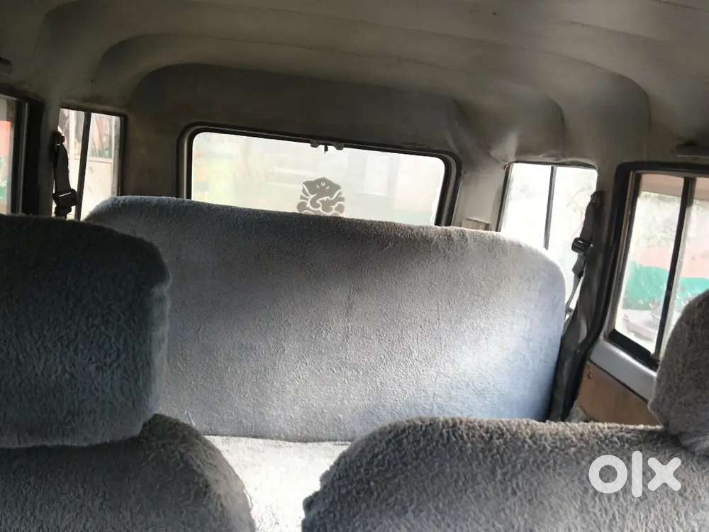 Mahindra Bolero 2011 Model (december 2011 Ka Model Hai)
