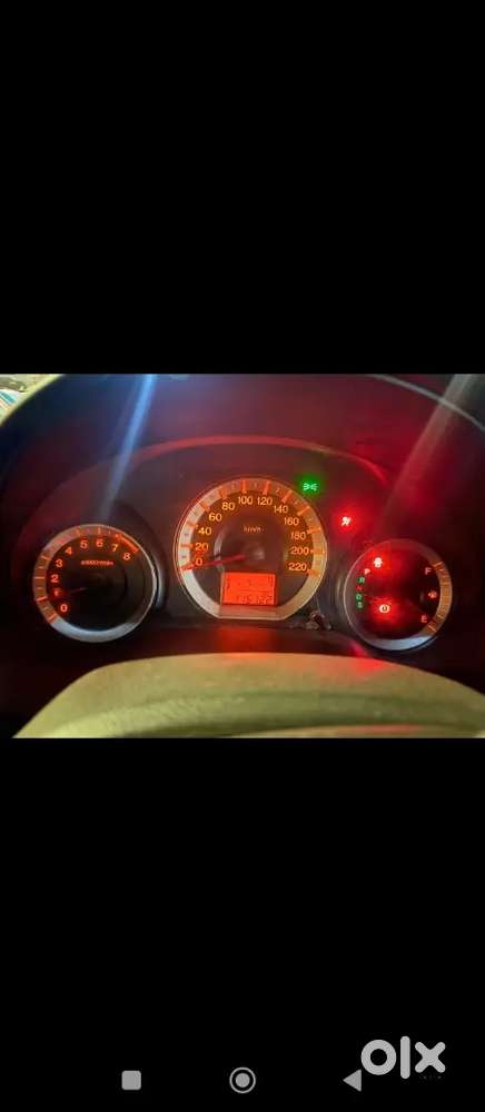 Honda City Ivtec Vmt Automatic 2010   Note - Transfer Compalcery