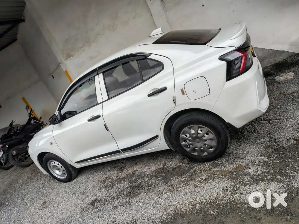 Maruti Suzuki Dzire 2025