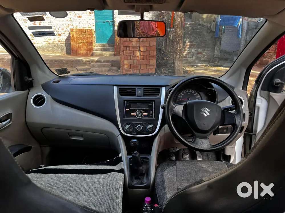 Maruti Suzuki Celerio Look Like New