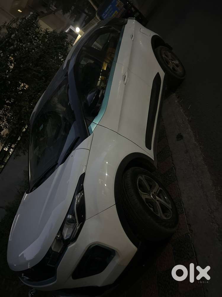 Tata Nexon Ev 2022