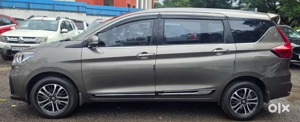 Maruti Suzuki Ertiga Zxi (o) Cng [ ], 2024, Cng & Hybrids