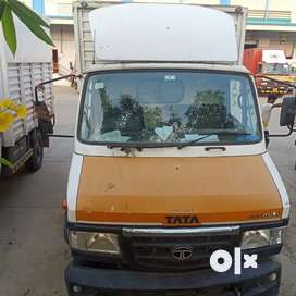 Tata 407 coach travels in sale olx