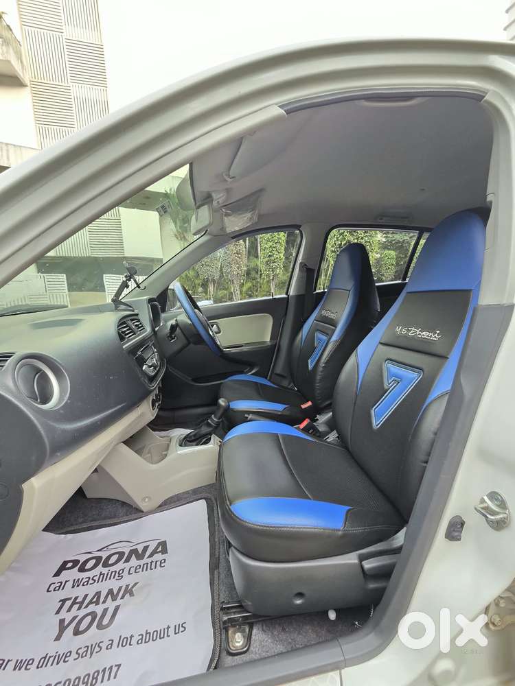Maruti Suzuki Alto K10 1.0 Vxi Musik Edition, 2017, Petrol