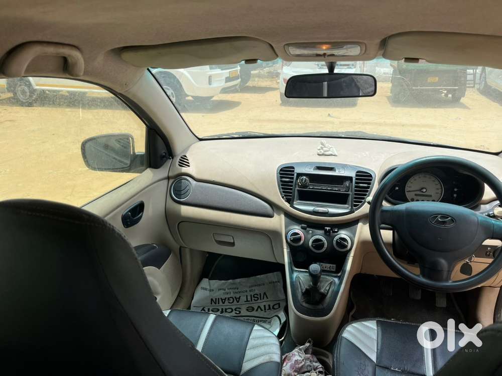Hyundai I10 Petrol 2009