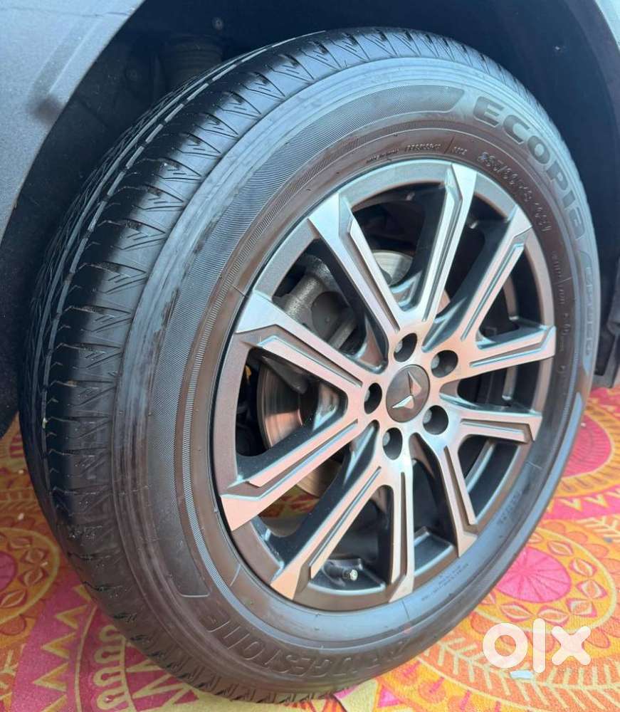 Mahindra Xuv700 2.2 Ax 7 Diesel Mt Str, 2024, Diesel