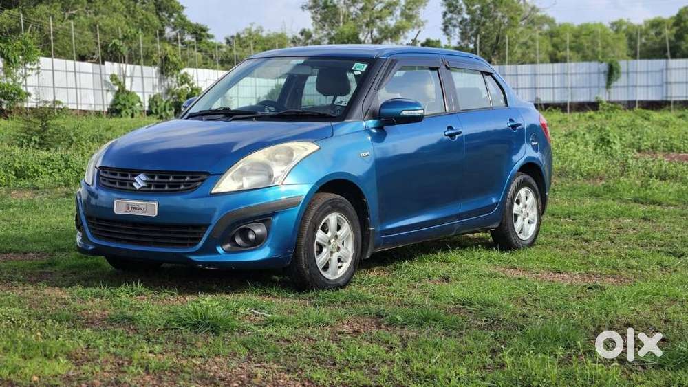 Maruti Suzuki Swift Dzire Vdi, 2012, Diesel