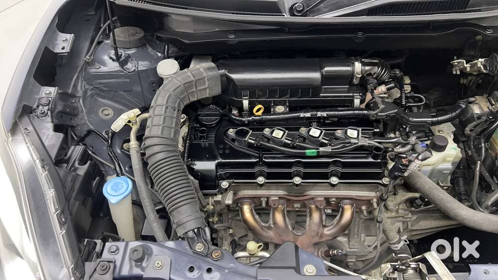 Maruti Suzuki Dzire 1.2 Zxi Plus Amt, 2019, Petrol