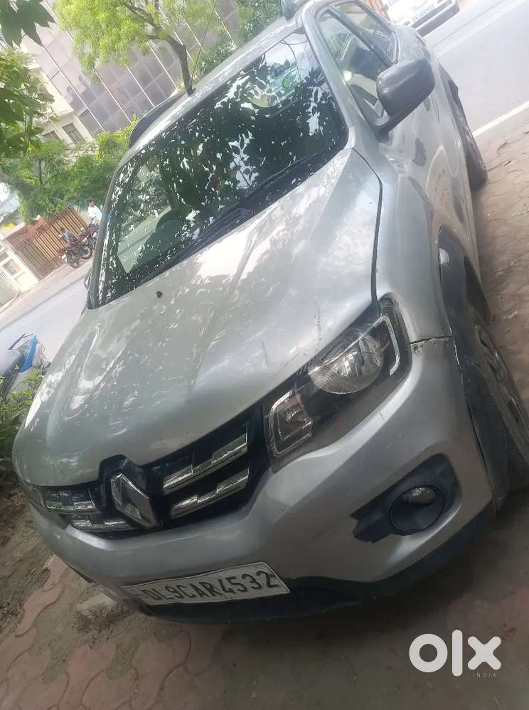 Renault Kwid Rxt 2019
