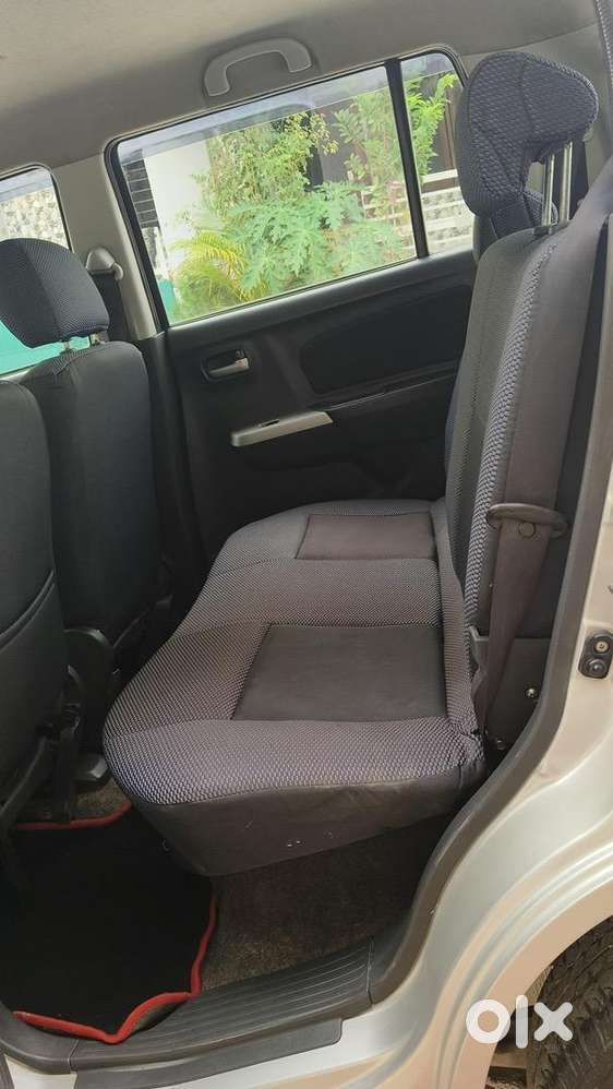 Maruti Suzuki Wagon R Vxi 2011 Petrol + Cng