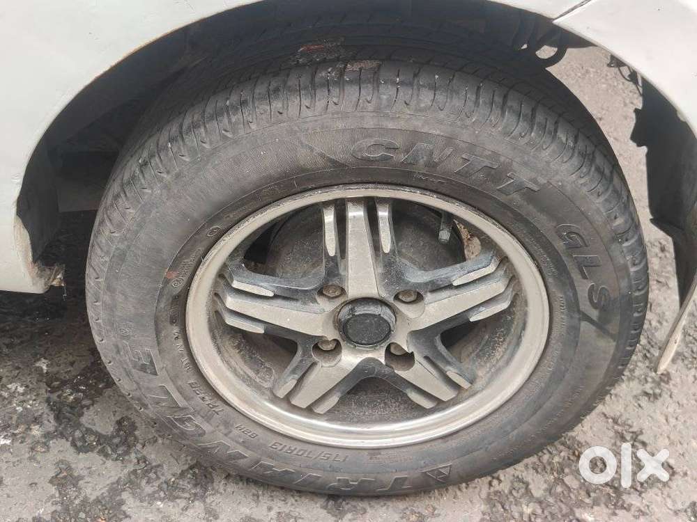 Tata Indica Vista 2008-2013 Aqua 1.2 Safire 90hp Bs Iv, 2010, Petrol