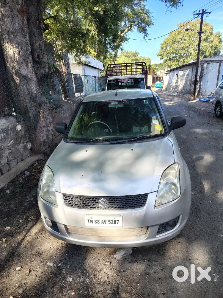 Swift Maruti Suzuki 2009