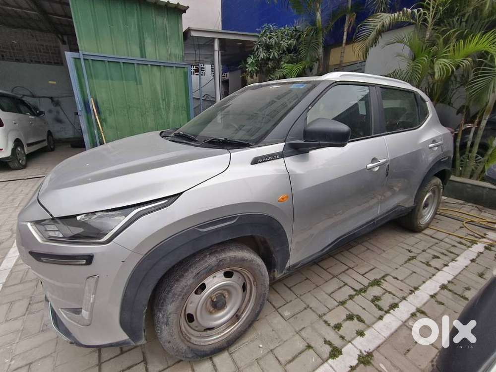 Nissan Magnite 1.0 Xe, 2021, Petrol