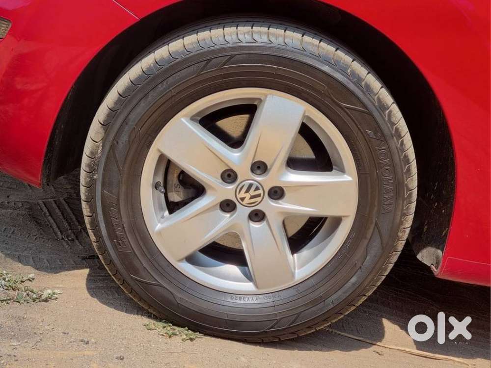 Volkswagen Beetle 2, 2011, Petrol