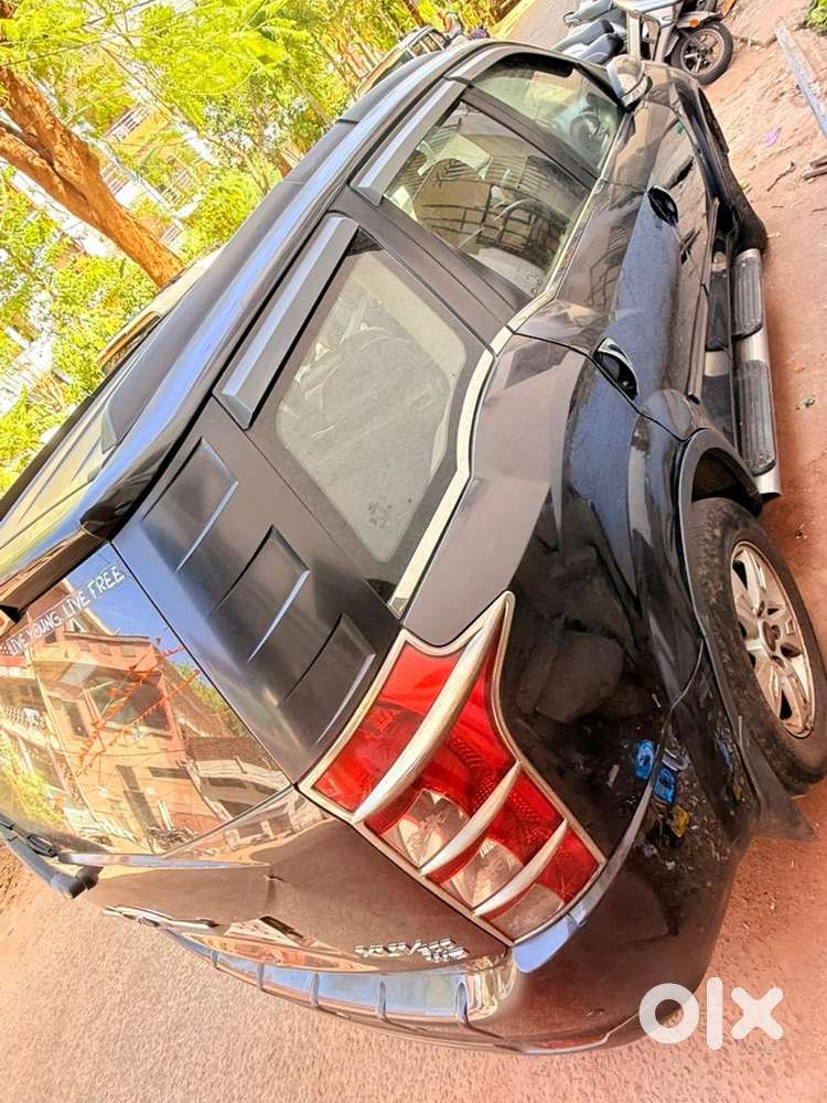 Mahindra Xuv500 2012 Diesel Well Maintained