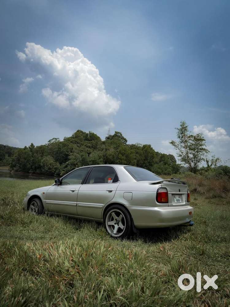 Maruti Suzuki 2007 Car