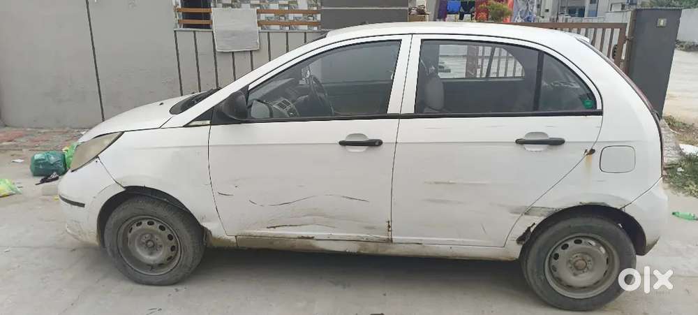 Tata Indica Vista 2014 Diesel 144553 Km Driven