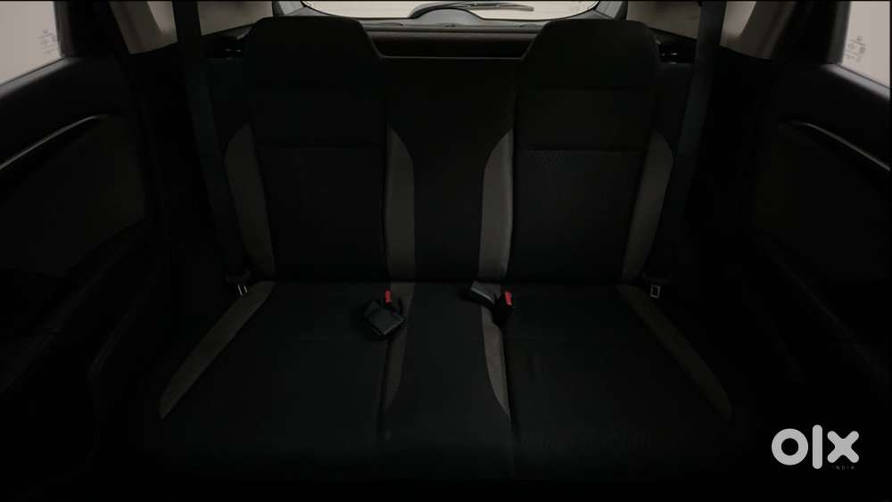 Honda Wr-v 1.2 Vx I-vtec, 2017, Petrol