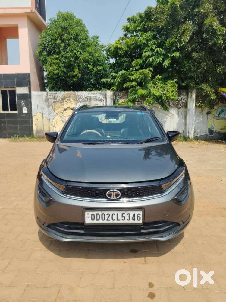 Tata Altroz 1.2 Xm, 2023, Petrol