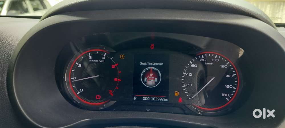 Mahindra Thar Lx 4x4 Hardtop, 2023, Diesel