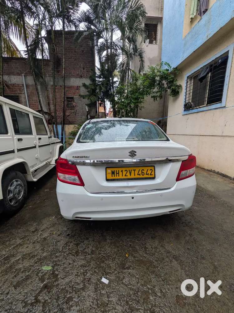 Maruti Suzuki Dzire 2023