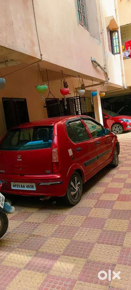 Tata Indica 2010 Gls