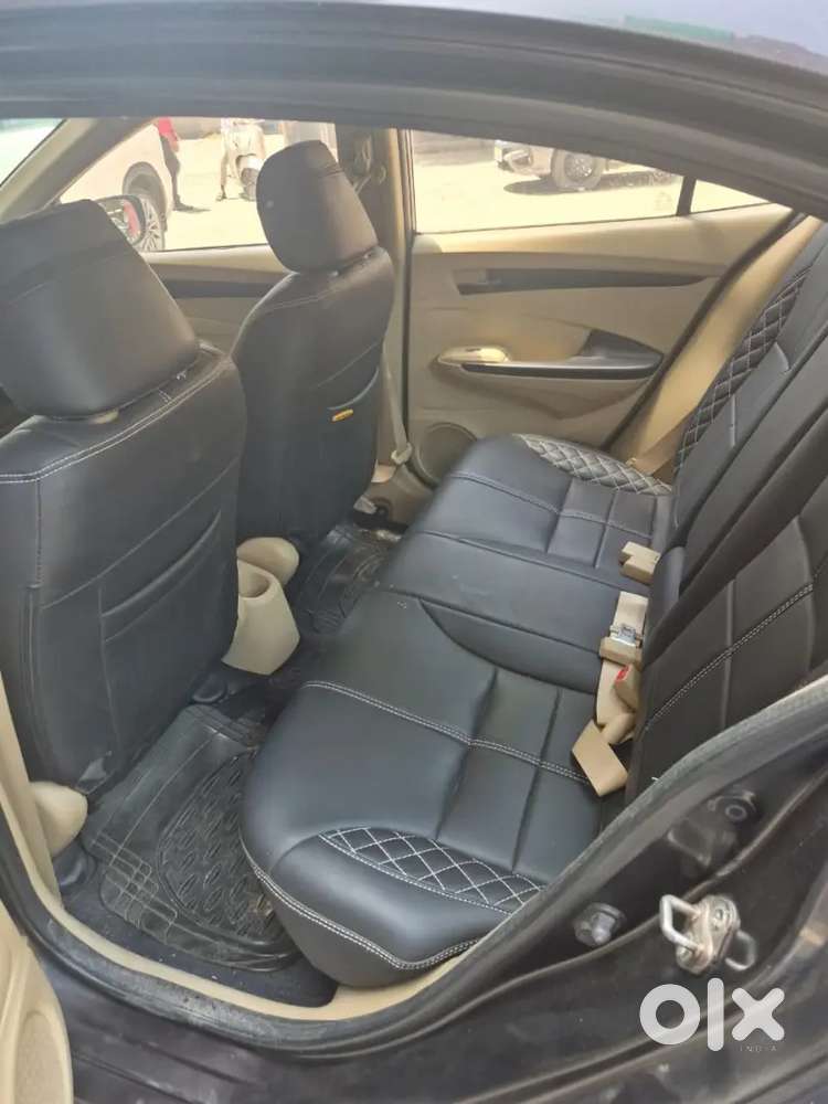 Honda City 2012 Variant I-vtec