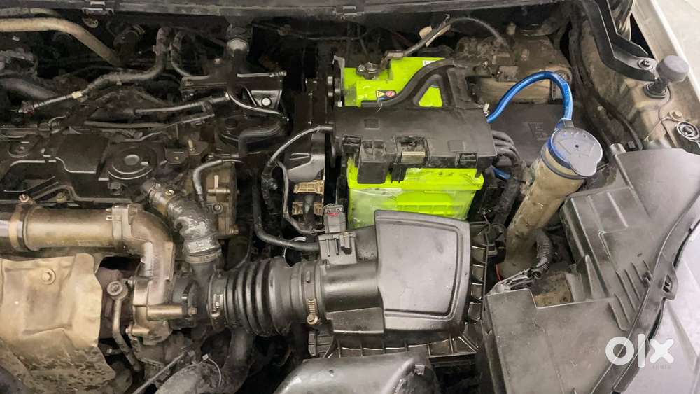 Ford Ecosport [ ] 1.5 Trend Tdci, 2019, Diesel